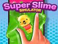 খেলা Super Slime Simulator