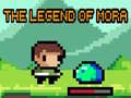 খেলা The Legend of Mora