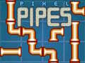 খেলা Pixel Pipes