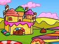 খেলা Rescue The Girl From Ice Cream House