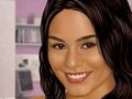 খেলা Vanessa True Make Up
