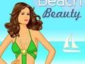 খেলা Beach Beauty