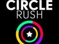 খেলা Circle Rush