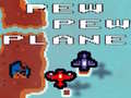 খেলা Pew Pew Plane