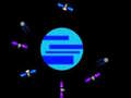 খেলা Satellite Situation