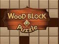 খেলা Wood Block Puzzles
