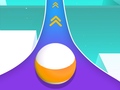 খেলা Sky Rolling Balls