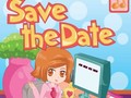 খেলা Save The Date