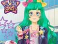 খেলা Manga Lily