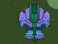 খেলা Space Defense Idle