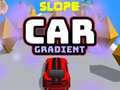 খেলা Slope Car Gradient