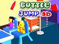 খেলা Bottle Jump 3D