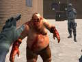 খেলা Good Guys VS Bad Boys Zombie