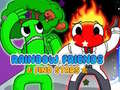 খেলা Rainbow Friends Find Stars