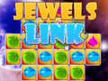 খেলা Jewels Link