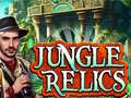 খেলা Jungle Relics