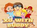 খেলা XO With Buddy