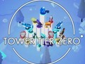 খেলা Tower Tier Zero