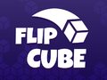 খেলা Flip Cube