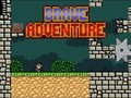 খেলা Brave Adventure