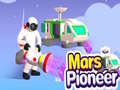 খেলা Mars Pioneer 