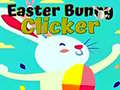 খেলা Easter Bunny Clicker