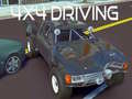 খেলা 4x4 Driving