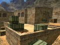 খেলা Krunker: CS1.6 dust 2