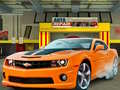 খেলা Car Stunt Races: Mega Ramps 2023