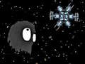 খেলা Barry On The Space