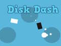 খেলা Disk Dash