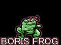 খেলা Boris Frog