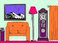 খেলা End of the Hour Glass