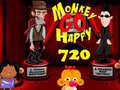 খেলা Monkey Go Happy Stage 720