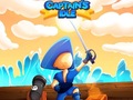 খেলা Captains Idle