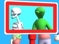 খেলা Find Alien 3d