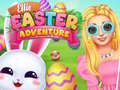 খেলা Ellie Easter Adventure