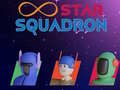 খেলা Infinity Star Squadron