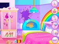 খেলা Kitty Kate House Cleaning