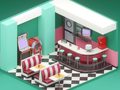 খেলা Isometric Escape 2