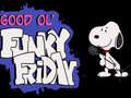খেলা Good Ol’ Funky Friday