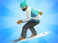 খেলা Snowboard Master 3D