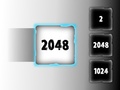 খেলা Inversion 2048