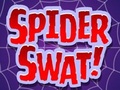 খেলা Spider Swat
