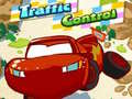 খেলা Traffic Control