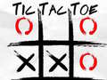 খেলা Tic Tac Toe