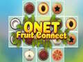 খেলা Onet Fruit connect