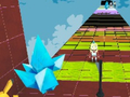খেলা Kogama: Fun Crystal Parkour
