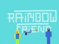 খেলা Noob vs Rainbow Friends