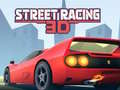 খেলা Street Racihg 3D